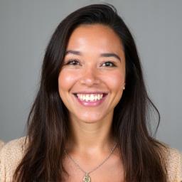 Chloé Dubois, Founder & Lead Tutor